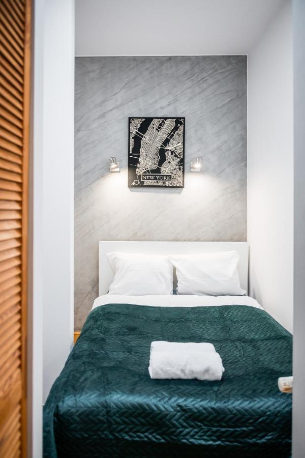 Royal City Apartment 2 Краків Екстер'єр фото