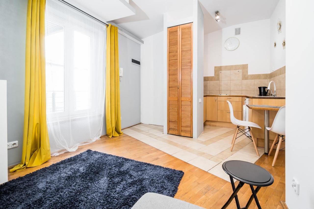 Royal City Apartment 2 Краків Екстер'єр фото