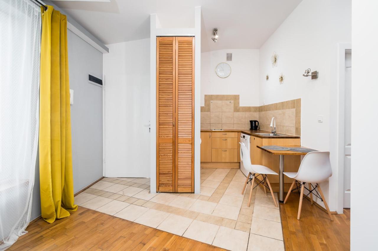 Royal City Apartment 2 Краків Екстер'єр фото