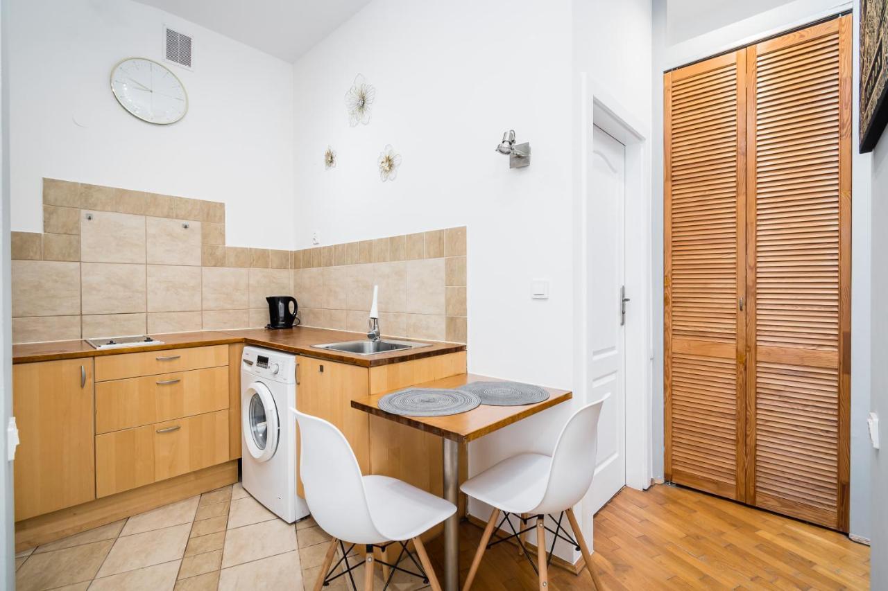 Royal City Apartment 2 Краків Екстер'єр фото