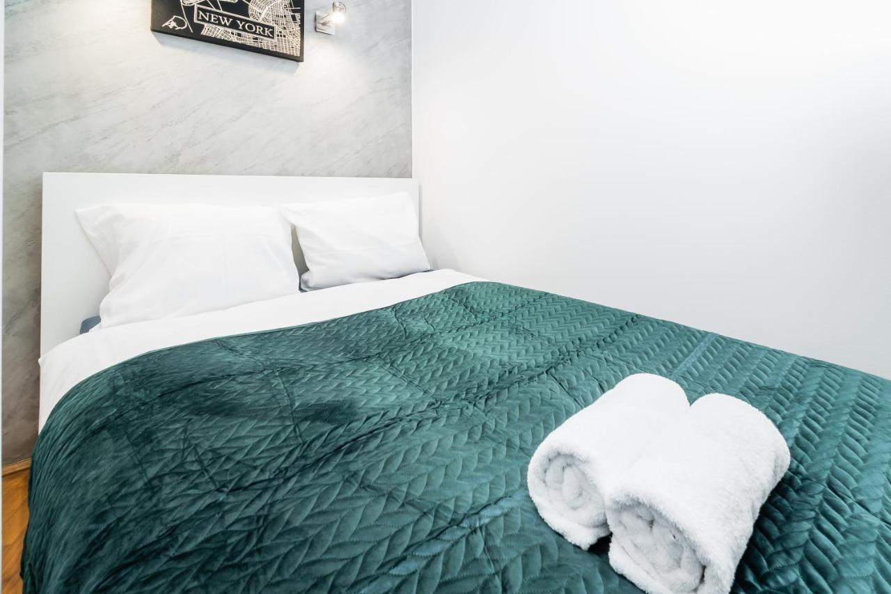 Royal City Apartment 2 Краків Екстер'єр фото