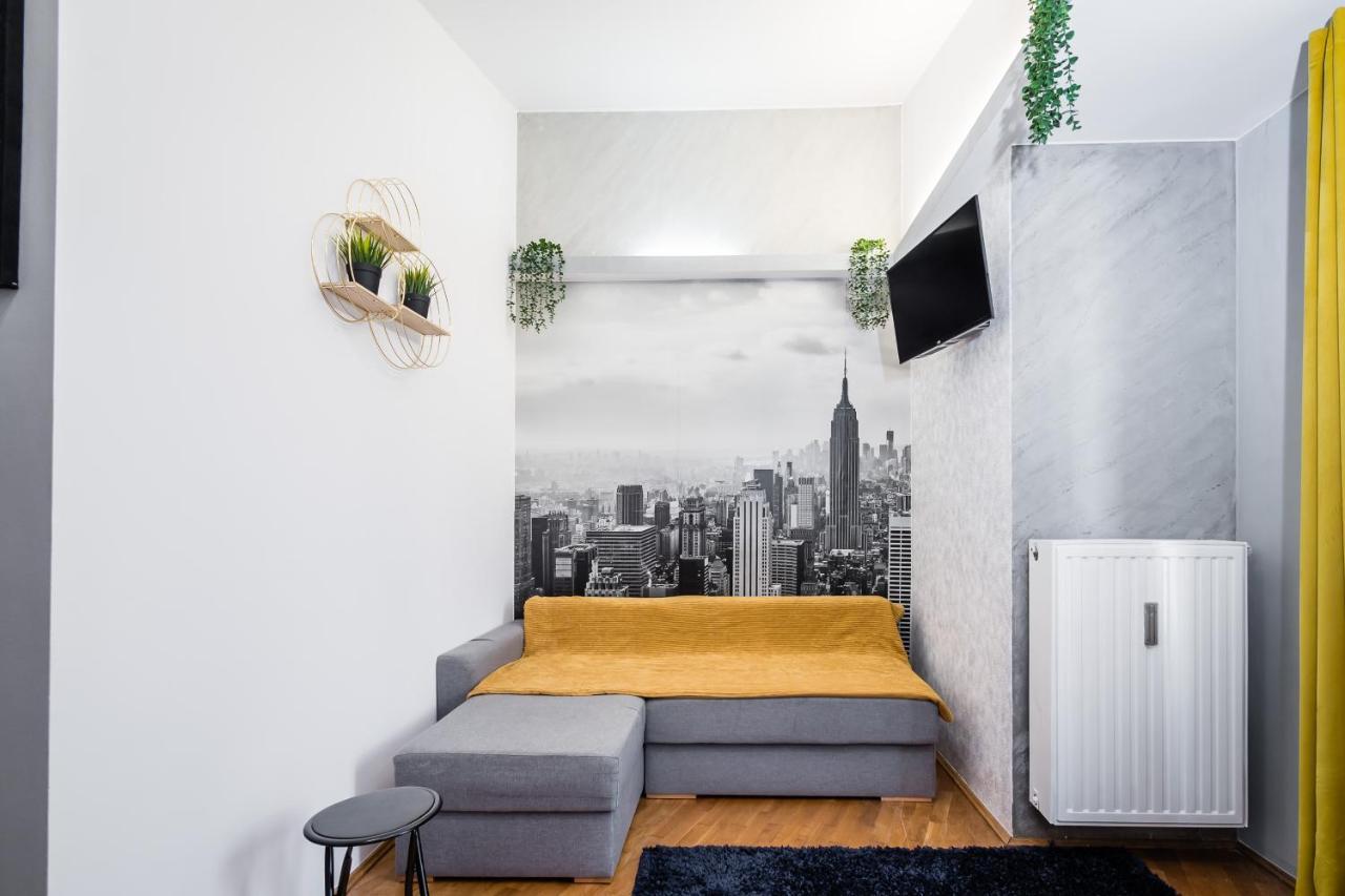 Royal City Apartment 2 Краків Екстер'єр фото
